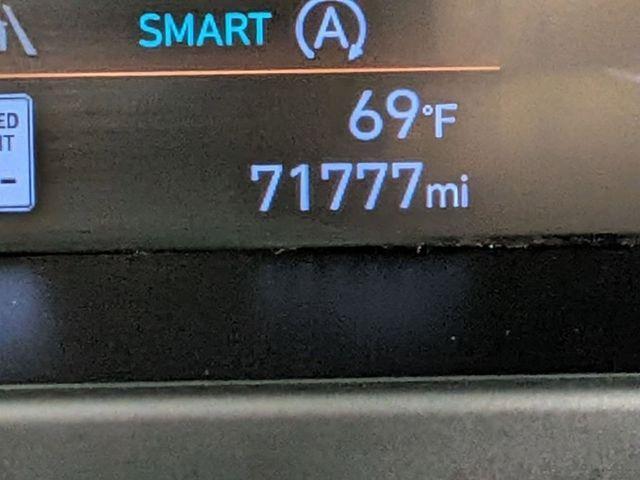 used 2024 Hyundai Elantra car, priced at $14,995