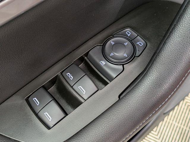 used 2021 Chevrolet Blazer car, priced at $20,574