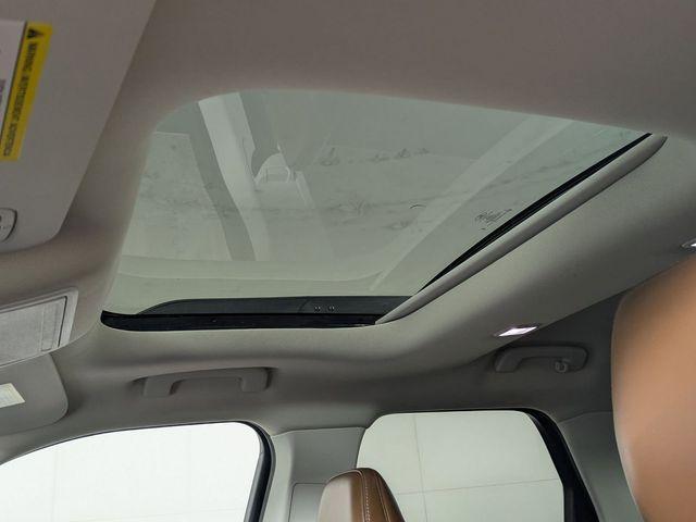 used 2024 Ford Bronco Sport car, priced at $26,795