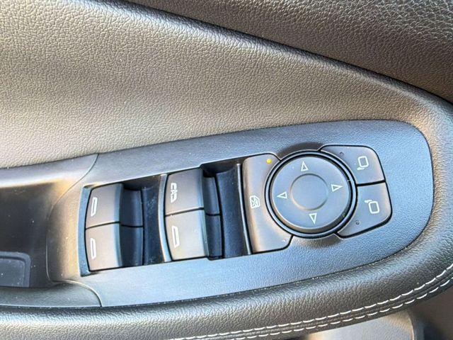 used 2025 Buick Encore GX car, priced at $20,795