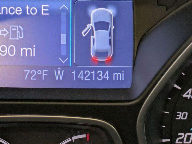 used 2012 Ford Focus car, priced at $4,172