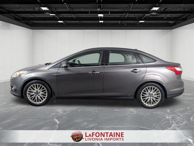 used 2012 Ford Focus car, priced at $4,294