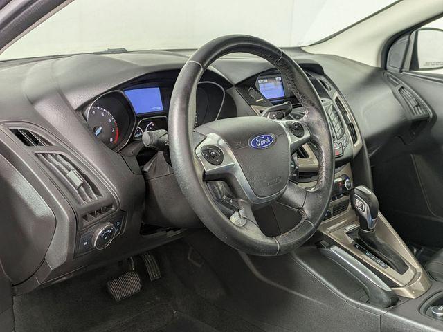 used 2012 Ford Focus car, priced at $4,172