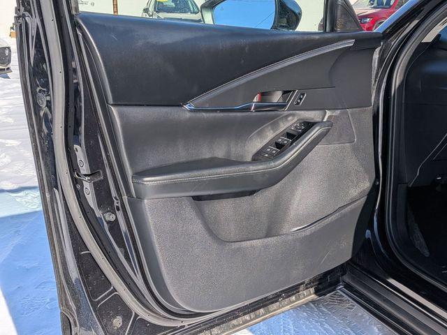 used 2025 Mazda CX-30 car, priced at $24,995