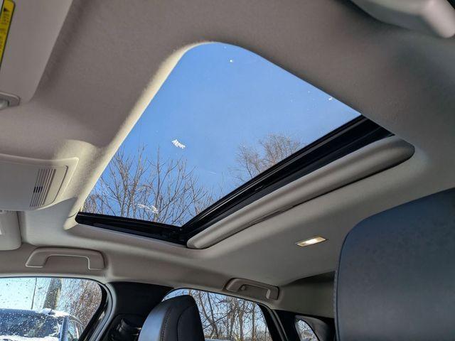 used 2025 Mazda CX-30 car, priced at $24,995