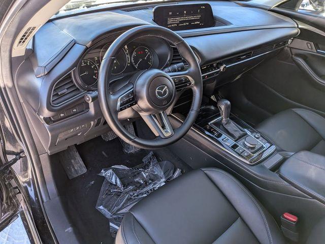 used 2025 Mazda CX-30 car, priced at $24,995