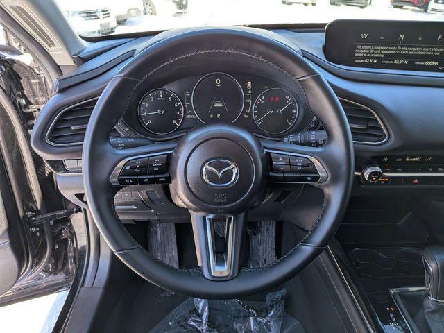 used 2025 Mazda CX-30 car, priced at $24,995