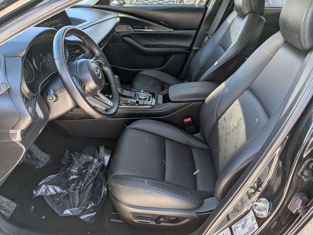 used 2025 Mazda CX-30 car, priced at $24,995