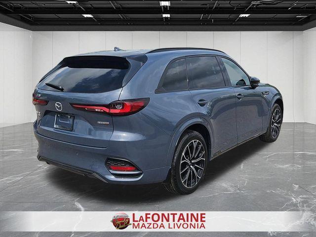 used 2025 Mazda CX-70 car, priced at $45,309
