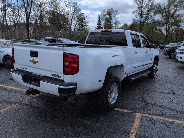 used 2019 Chevrolet Silverado 3500 car, priced at $49,495