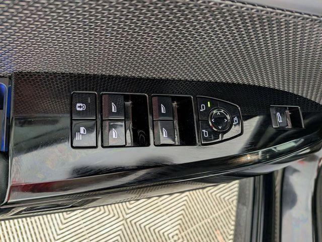 used 2023 BMW 760 car, priced at $71,995