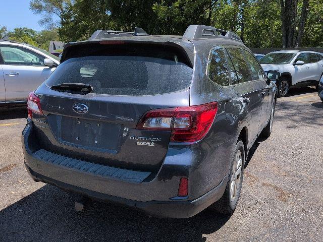 used 2017 Subaru Outback car, priced at $14,299