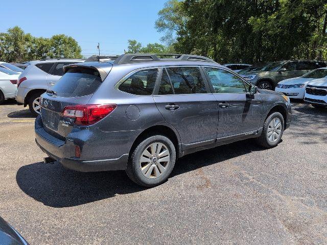 used 2017 Subaru Outback car, priced at $14,299