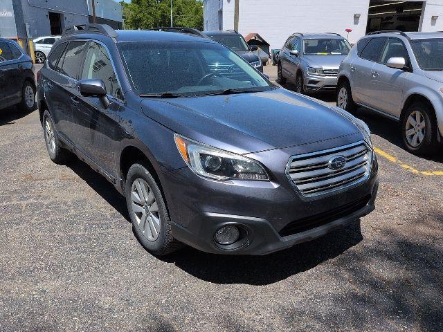 used 2017 Subaru Outback car, priced at $14,299