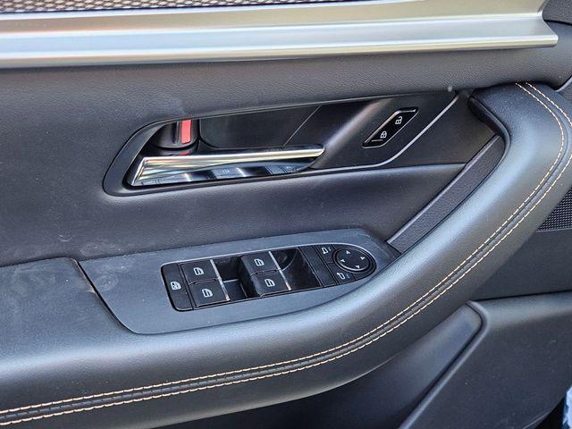 new 2026 Mazda CX-90 car, priced at $42,281