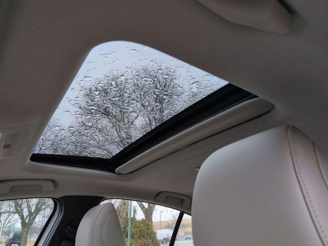 new 2026 Mazda Mazda3 car, priced at $27,014