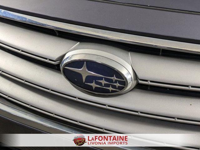 used 2016 Subaru Legacy car, priced at $6,095