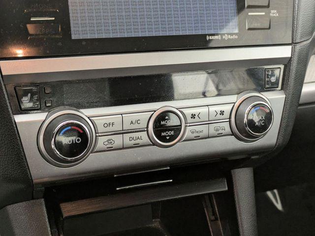 used 2016 Subaru Legacy car, priced at $6,095