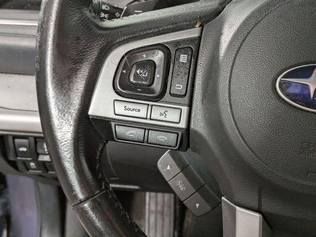 used 2016 Subaru Legacy car, priced at $6,095