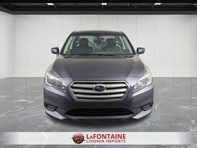 used 2016 Subaru Legacy car, priced at $6,095