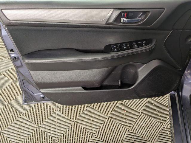 used 2016 Subaru Legacy car, priced at $6,095