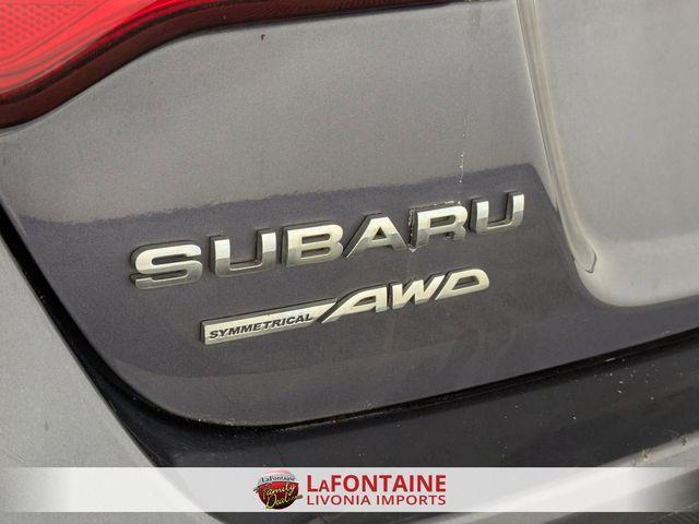 used 2016 Subaru Legacy car, priced at $6,095