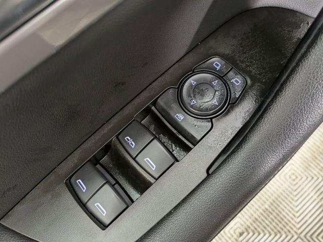 used 2023 Chevrolet Blazer car, priced at $25,540