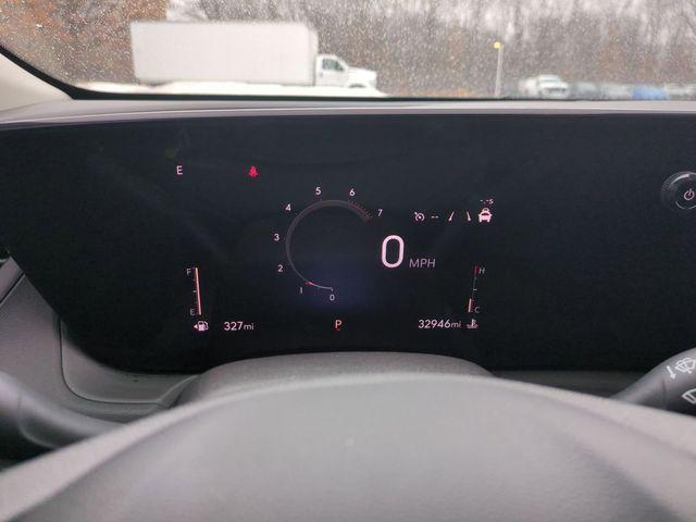 used 2025 Buick Encore GX car, priced at $19,995