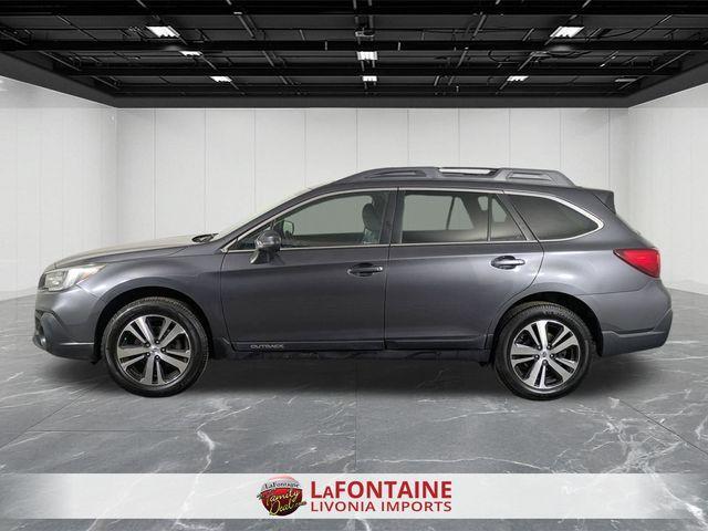 used 2019 Subaru Outback car, priced at $18,495