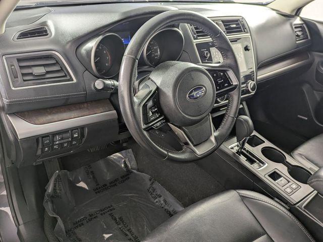 used 2019 Subaru Outback car, priced at $18,495