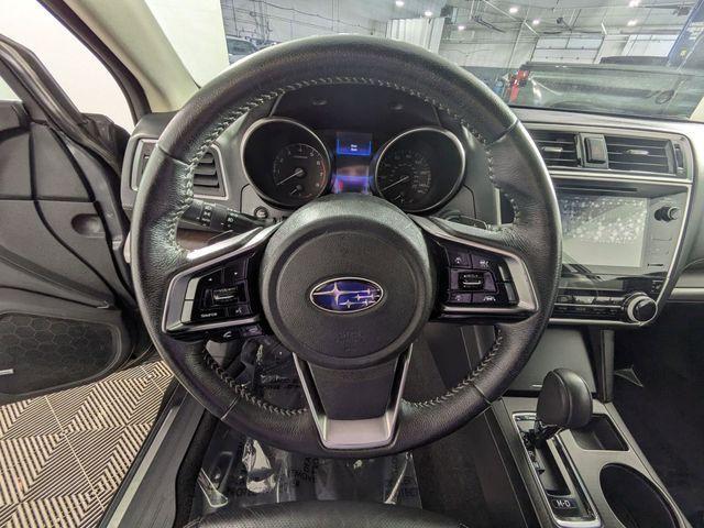 used 2019 Subaru Outback car, priced at $18,495