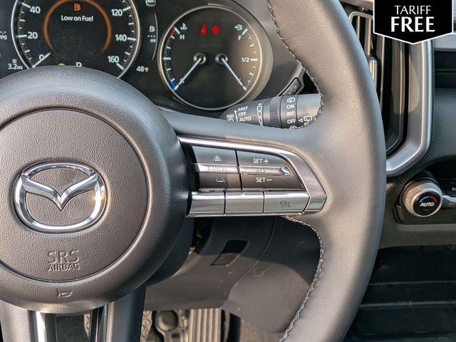 new 2026 Mazda CX-50 car, priced at $31,671