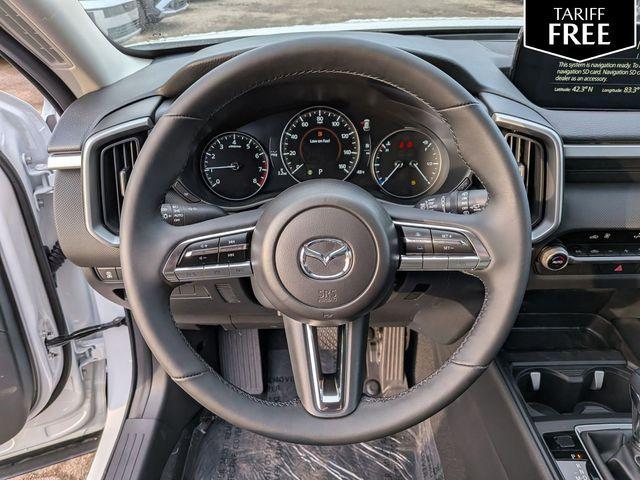 new 2026 Mazda CX-50 car, priced at $31,671