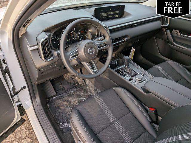 new 2026 Mazda CX-50 car, priced at $31,671