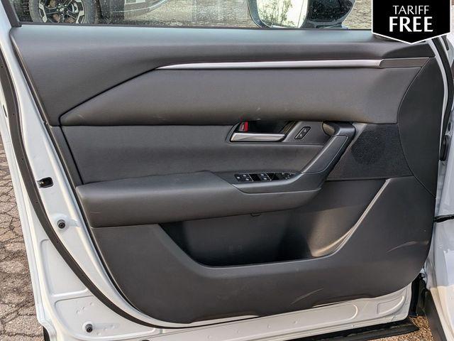 new 2026 Mazda CX-50 car, priced at $31,671