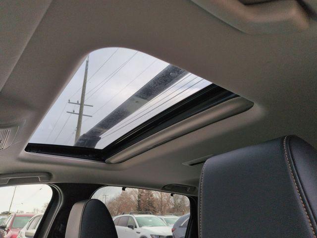 new 2026 Mazda CX-70 car, priced at $41,850