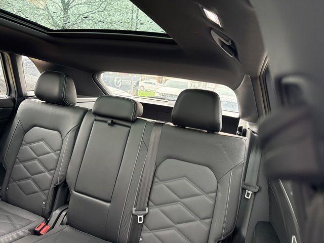 used 2024 Volkswagen Atlas Cross Sport car, priced at $31,109