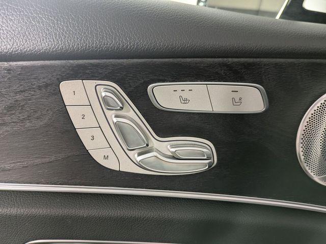 used 2020 Mercedes-Benz E-Class car, priced at $23,495