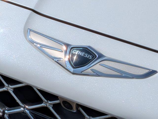 used 2021 Genesis G90 car, priced at $43,995