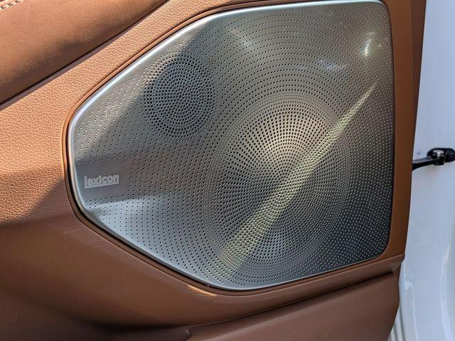 used 2021 Genesis G90 car, priced at $43,995