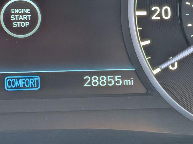 used 2021 Genesis G90 car, priced at $43,995