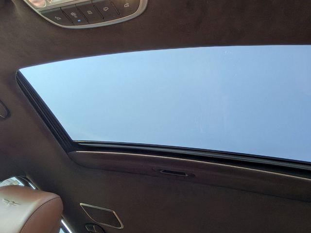 used 2021 Genesis G90 car, priced at $43,995