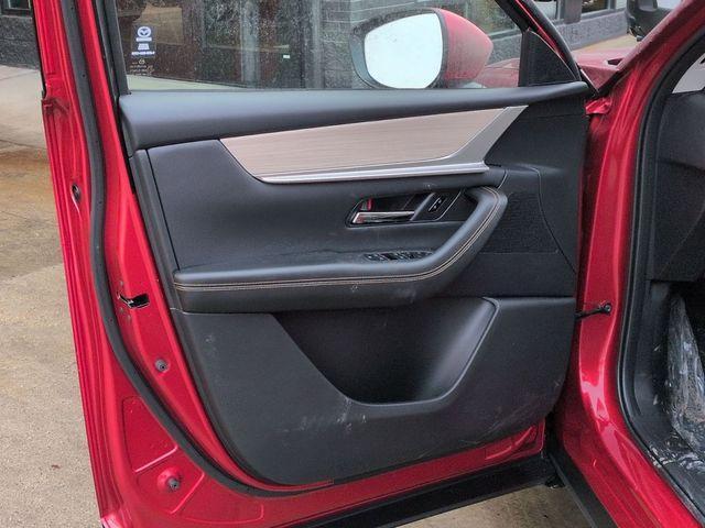 new 2026 Mazda CX-90 car, priced at $51,095