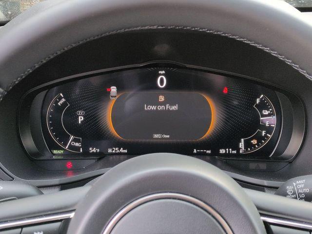 new 2026 Mazda CX-90 car, priced at $51,095