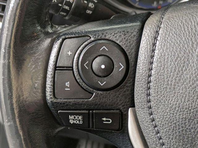 used 2016 Toyota Corolla car, priced at $11,266