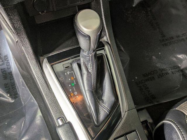 used 2016 Toyota Corolla car, priced at $11,266