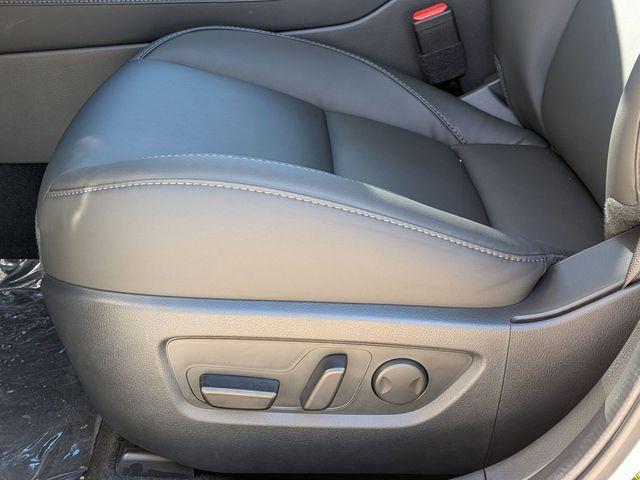 used 2025 Mazda CX-30 car, priced at $26,595