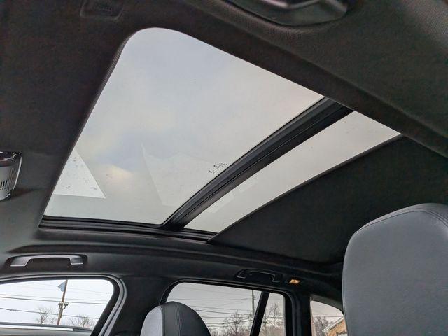 used 2019 BMW X3 car, priced at $13,695