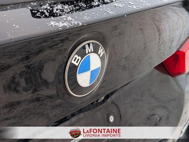 used 2019 BMW X3 car, priced at $13,695