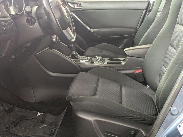 used 2016 Mazda CX-5 car, priced at $15,195